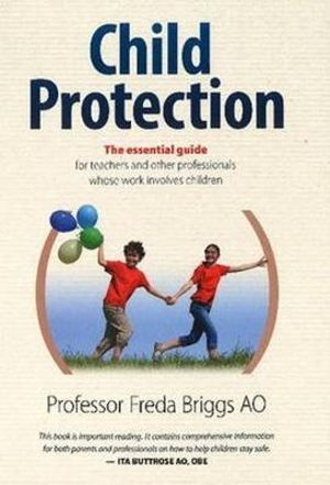 Child Protection - The essential guide | Zookal Textbooks | Zookal Textbooks