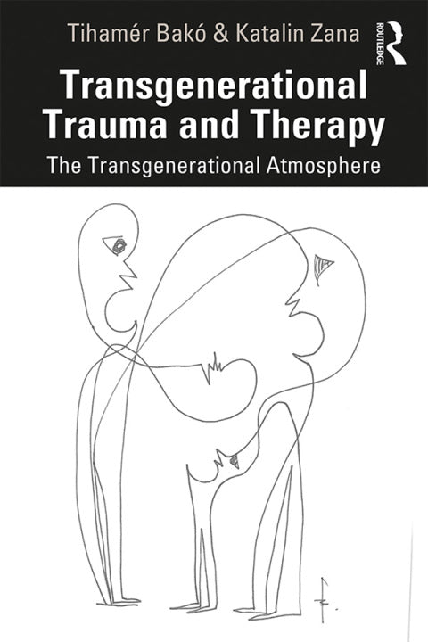 Transgenerational Trauma and Therapy | Zookal Textbooks | Zookal Textbooks