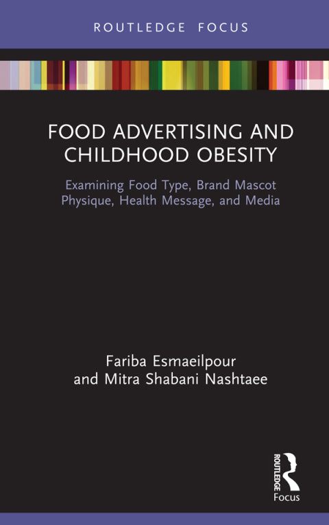 Food Advertising and Childhood Obesity | Zookal Textbooks | Zookal Textbooks