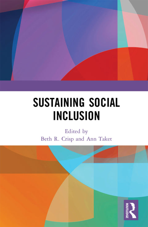Sustaining Social Inclusion | Zookal Textbooks | Zookal Textbooks