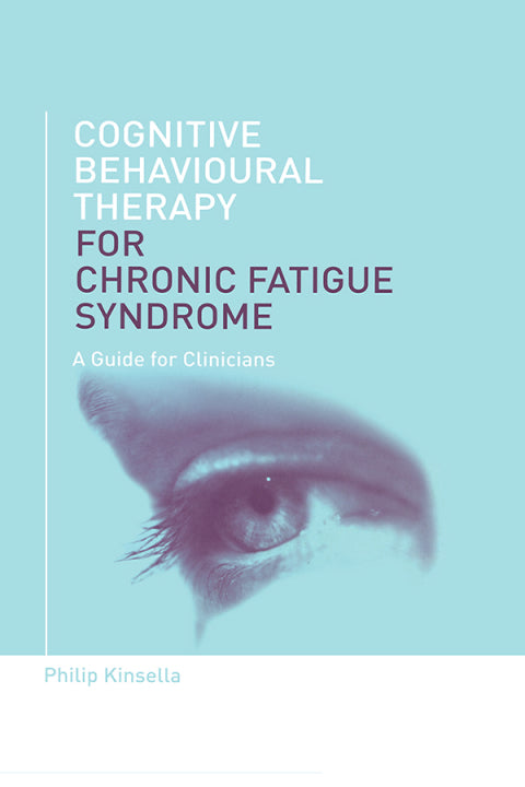 Cognitive Behavioural Therapy for Chronic Fatigue Syndrome | Zookal Textbooks | Zookal Textbooks