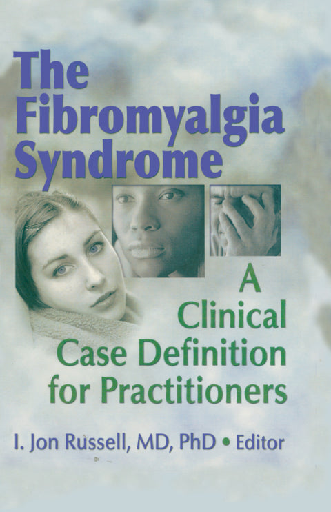 The Fibromyalgia Syndrome | Zookal Textbooks | Zookal Textbooks