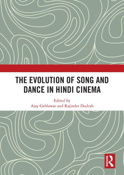 The Evolution of Song and Dance in Hindi Cinema | Zookal Textbooks | Zookal Textbooks