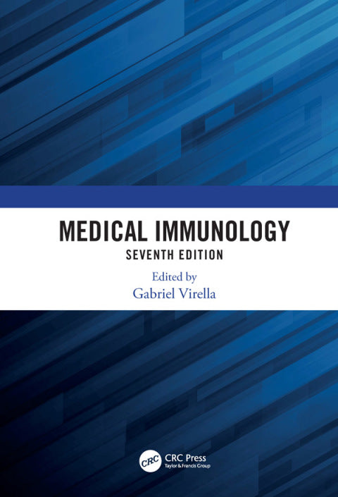 Medical Immunology, 7th Edition | Zookal Textbooks | Zookal Textbooks