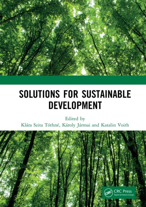 Solutions for Sustainable Development | Zookal Textbooks | Zookal Textbooks