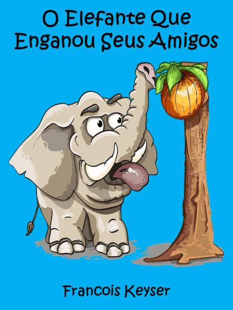 Elefante engaña a sus amigos | Zookal Textbooks | Zookal Textbooks