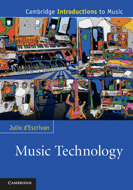 Music Technology | Zookal Textbooks | Zookal Textbooks