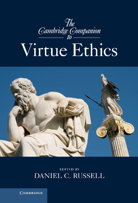 The Cambridge Companion to Virtue Ethics | Zookal Textbooks | Zookal Textbooks