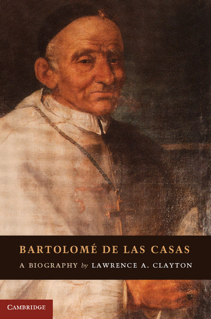 Bartolomé de las Casas | Zookal Textbooks | Zookal Textbooks