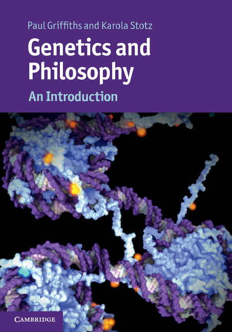 Genetics and Philosophy | Zookal Textbooks | Zookal Textbooks