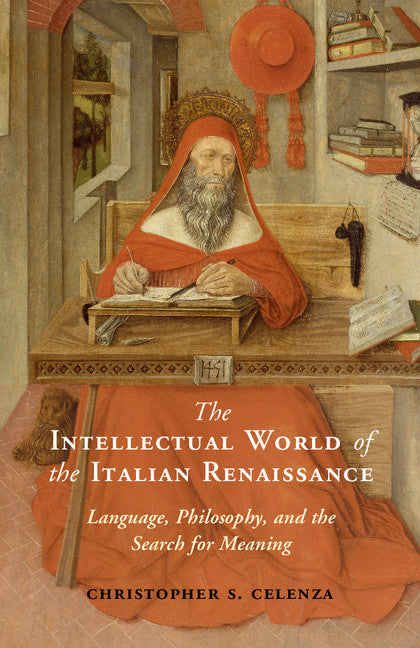 The Intellectual World of the Italian Renaissance | Zookal Textbooks | Zookal Textbooks