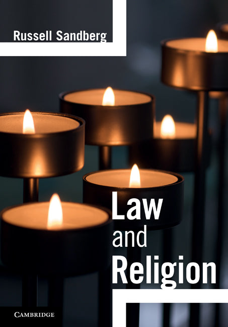 Law and Religion | Zookal Textbooks | Zookal Textbooks