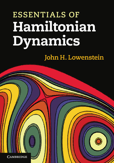 Essentials of Hamiltonian Dynamics | Zookal Textbooks | Zookal Textbooks