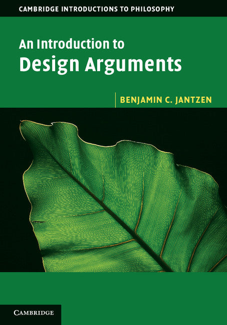 An Introduction to Design Arguments | Zookal Textbooks | Zookal Textbooks