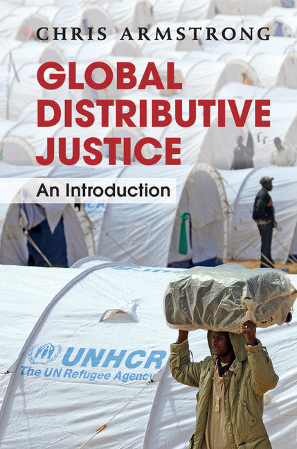 Global Distributive Justice | Zookal Textbooks | Zookal Textbooks