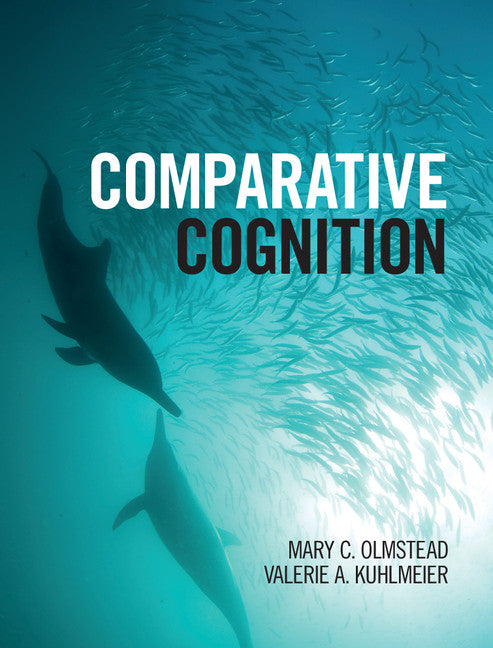 Comparative Cognition | Zookal Textbooks | Zookal Textbooks