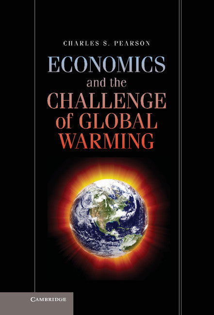Economics and the Challenge of Global Warming | Zookal Textbooks | Zookal Textbooks