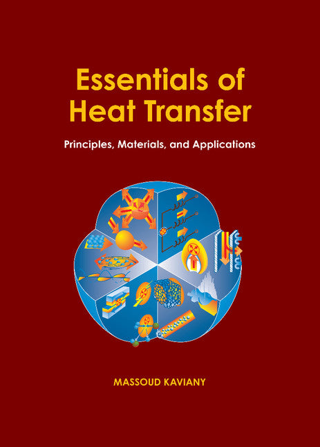 Essentials of Heat Transfer | Zookal Textbooks | Zookal Textbooks