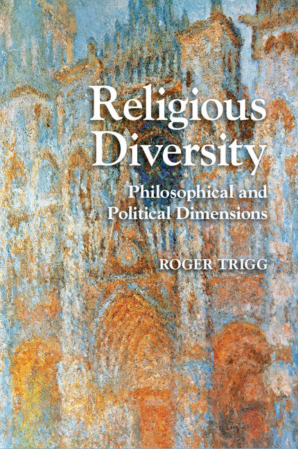 Religious Diversity | Zookal Textbooks | Zookal Textbooks