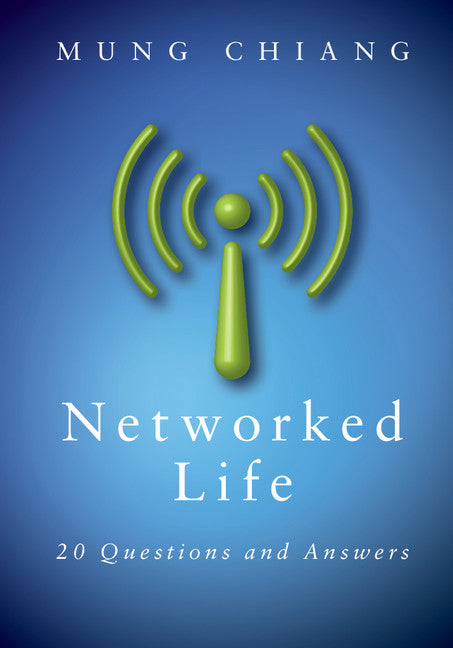 Networked Life | Zookal Textbooks | Zookal Textbooks