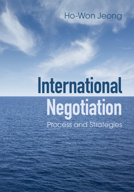 International Negotiation | Zookal Textbooks | Zookal Textbooks