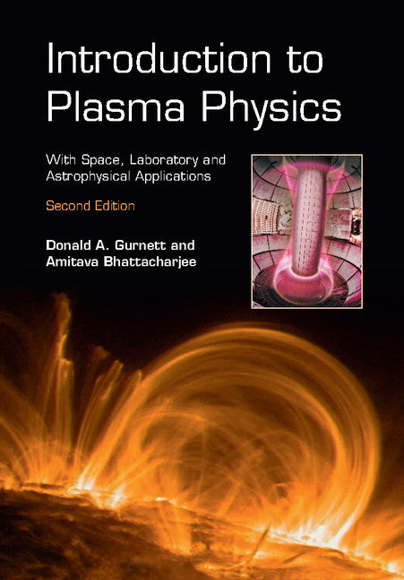 Introduction to Plasma Physics | Zookal Textbooks | Zookal Textbooks