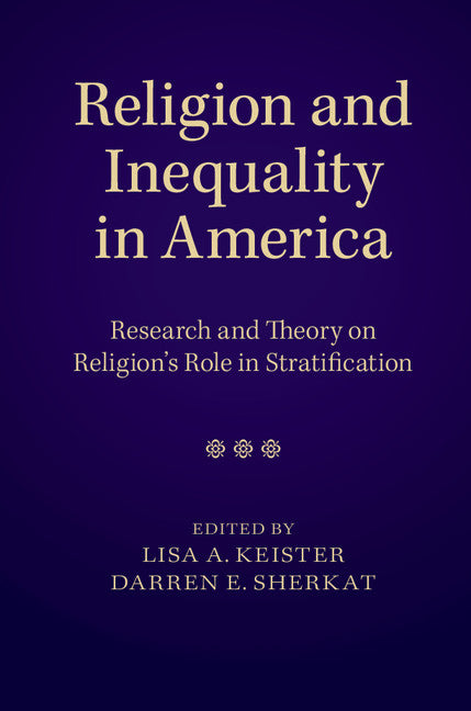 Religion and Inequality in America | Zookal Textbooks | Zookal Textbooks