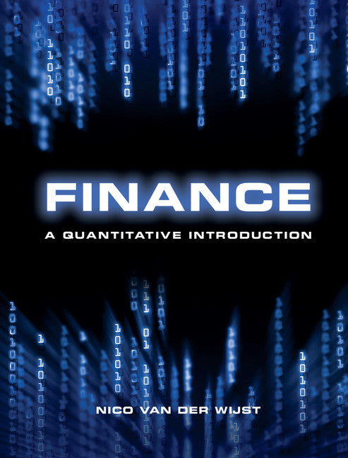 Finance | Zookal Textbooks | Zookal Textbooks