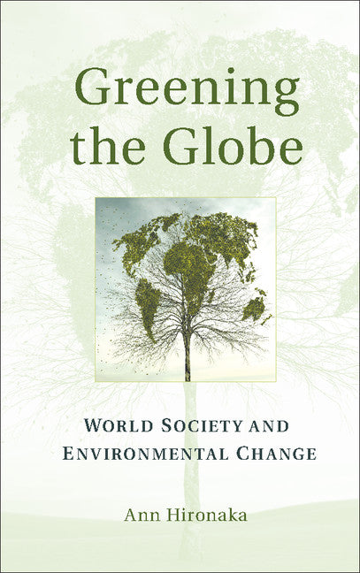 Greening the Globe | Zookal Textbooks | Zookal Textbooks
