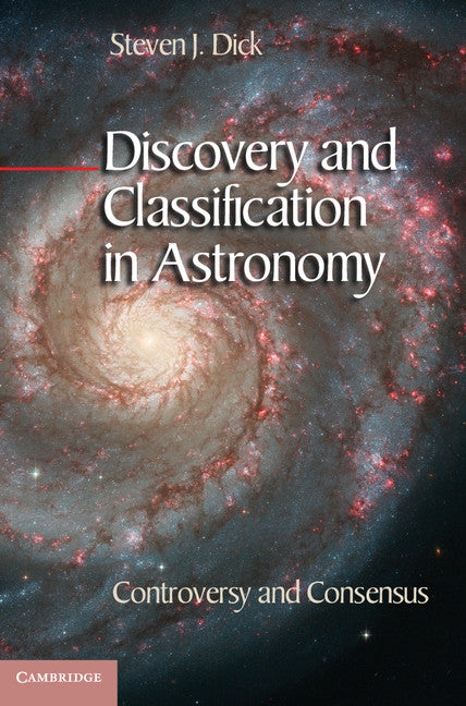 Discovery and Classification in Astronomy | Zookal Textbooks | Zookal Textbooks