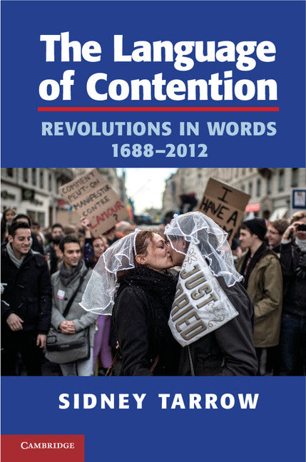 The Language of Contention | Zookal Textbooks | Zookal Textbooks