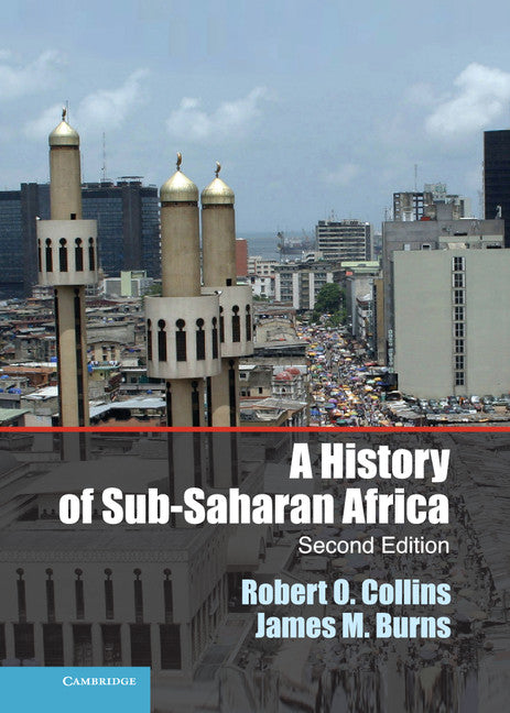 A History of Sub-Saharan Africa | Zookal Textbooks | Zookal Textbooks