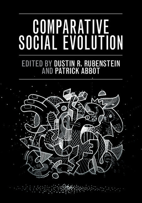 Comparative Social Evolution | Zookal Textbooks | Zookal Textbooks