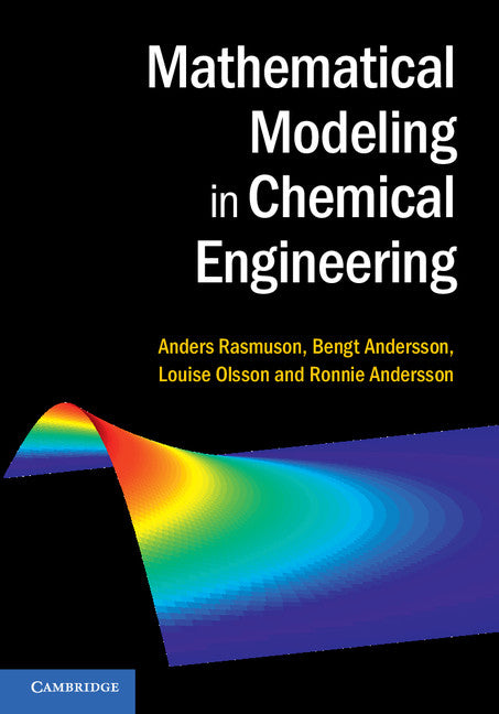 Mathematical Modeling in Chemical Engineering | Zookal Textbooks | Zookal Textbooks