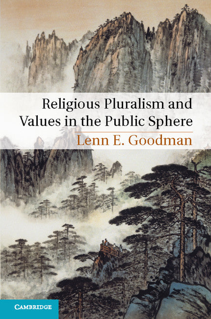 Religious Pluralism and Values in the Public Sphere | Zookal Textbooks | Zookal Textbooks