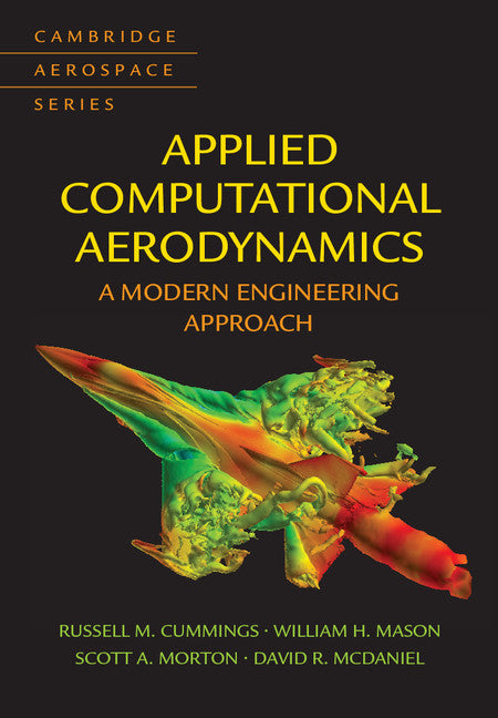 Applied Computational Aerodynamics | Zookal Textbooks | Zookal Textbooks