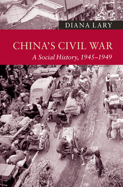 China's Civil War | Zookal Textbooks | Zookal Textbooks