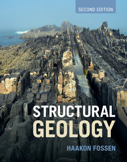 Structural Geology | Zookal Textbooks | Zookal Textbooks