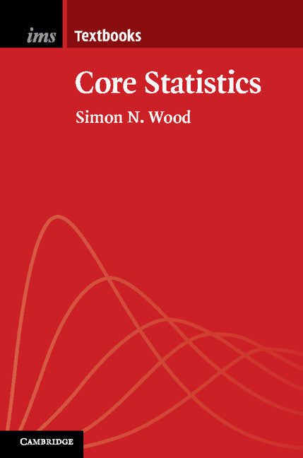 Core Statistics | Zookal Textbooks | Zookal Textbooks