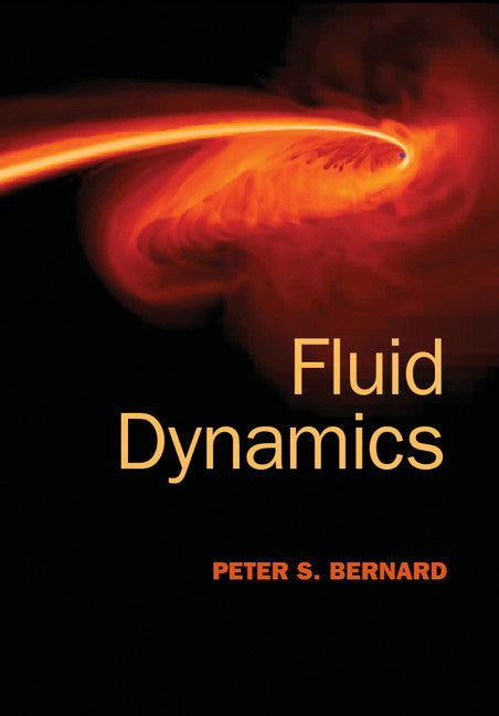 Fluid Dynamics | Zookal Textbooks | Zookal Textbooks