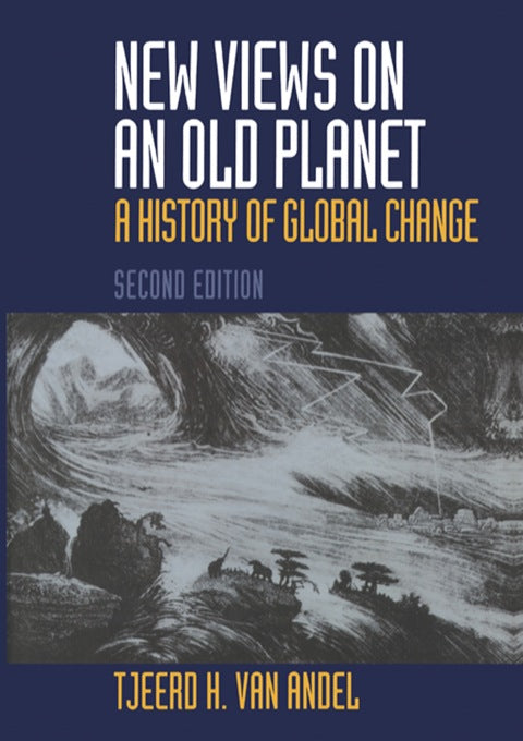 New Views on an Old Planet | Zookal Textbooks | Zookal Textbooks