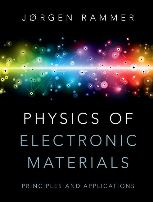 Physics of Electronic Materials | Zookal Textbooks | Zookal Textbooks