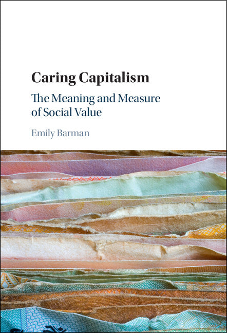Caring Capitalism | Zookal Textbooks | Zookal Textbooks