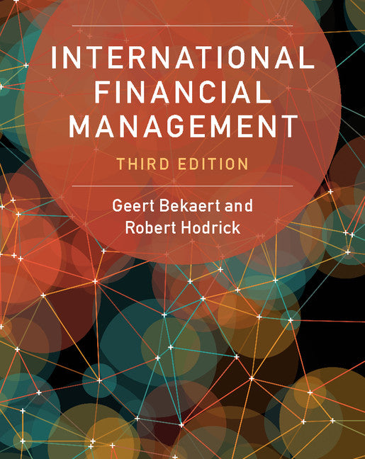 International Financial Management | Zookal Textbooks | Zookal Textbooks