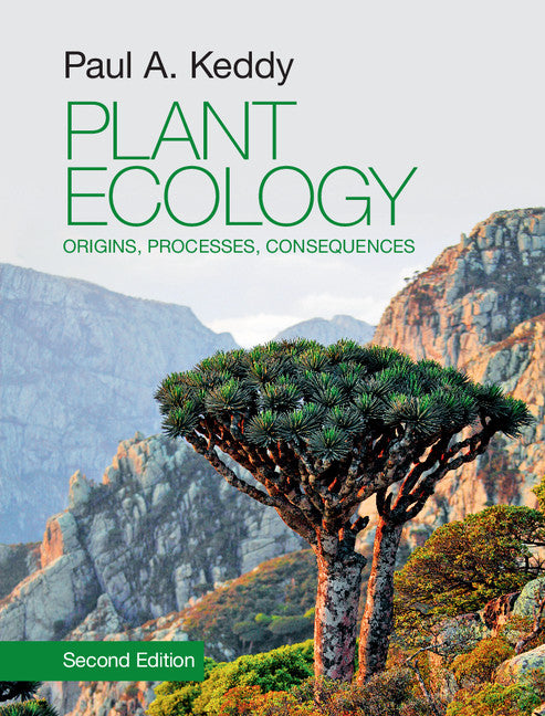 Plant Ecology | Zookal Textbooks | Zookal Textbooks