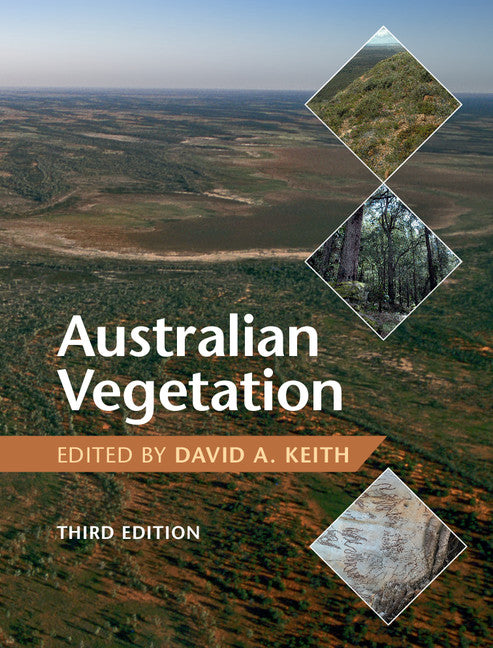 Australian Vegetation | Zookal Textbooks | Zookal Textbooks