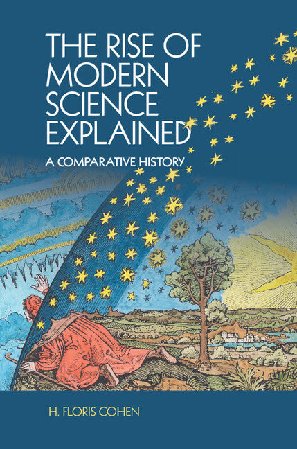 The Rise of Modern Science Explained | Zookal Textbooks | Zookal Textbooks
