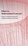 What is a Mathematical Concept? | Zookal Textbooks | Zookal Textbooks