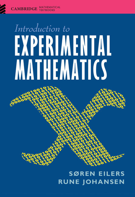 Introduction to Experimental Mathematics | Zookal Textbooks | Zookal Textbooks