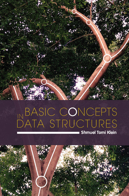 Basic Concepts in Data Structures | Zookal Textbooks | Zookal Textbooks